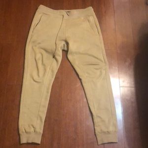 2 pairs Uptown Jogger Sweatpants